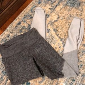 Old Navy workout leggings